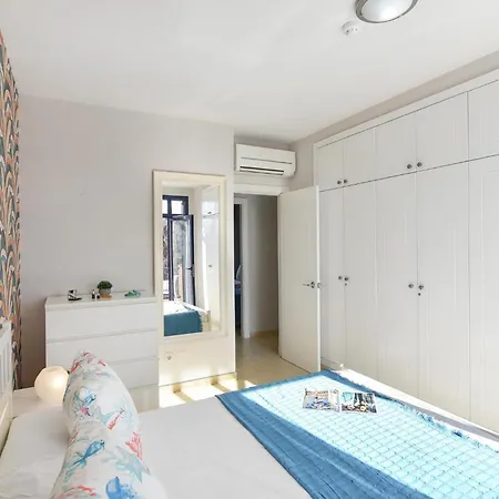 Hébergement de vacances Duplex Bahia 47 By Villagrancanaria *
