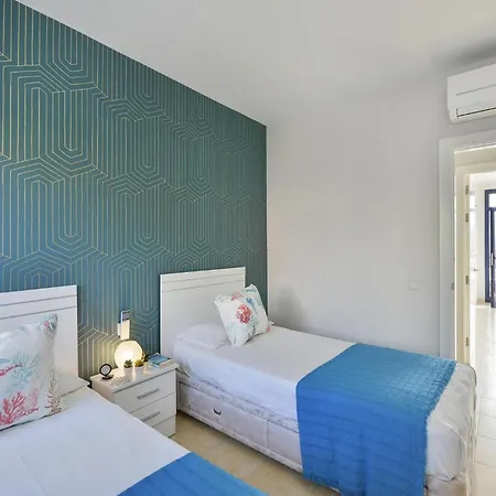 Duplex Bahia 47 By Villagrancanaria Hébergement de vacances *