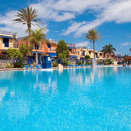 Duplex Bahia 47 By Villagrancanaria Semesterbostad