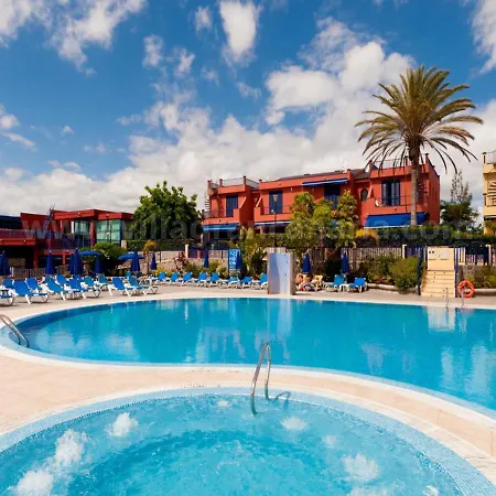 Duplex Bahia 47 By Villagrancanaria