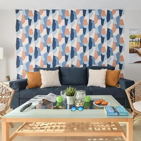 Duplex Bahia 47 By Villagrancanaria Дом отдыха